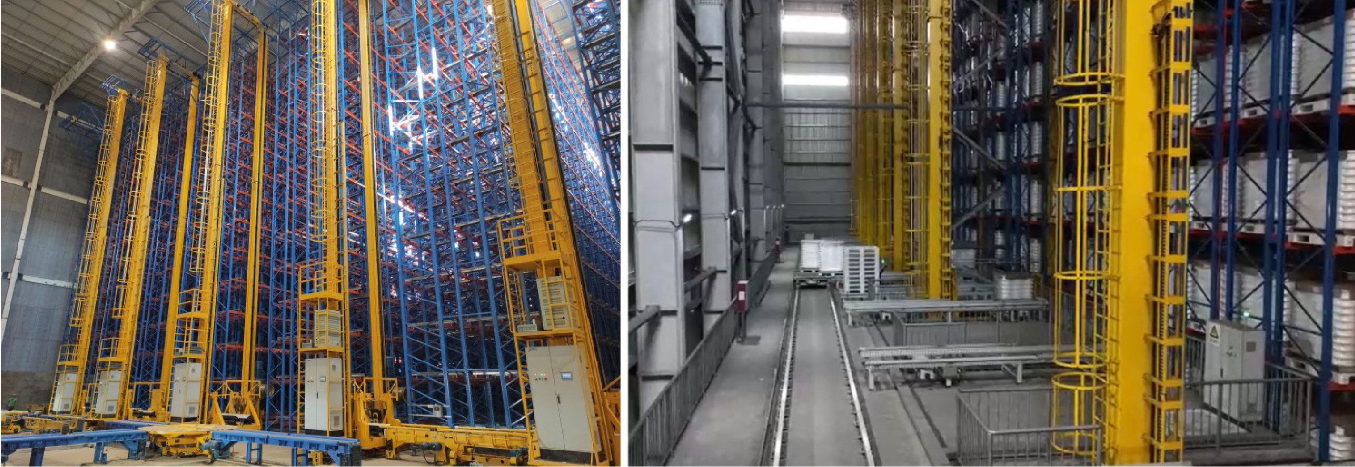 Papermaking chemical industry